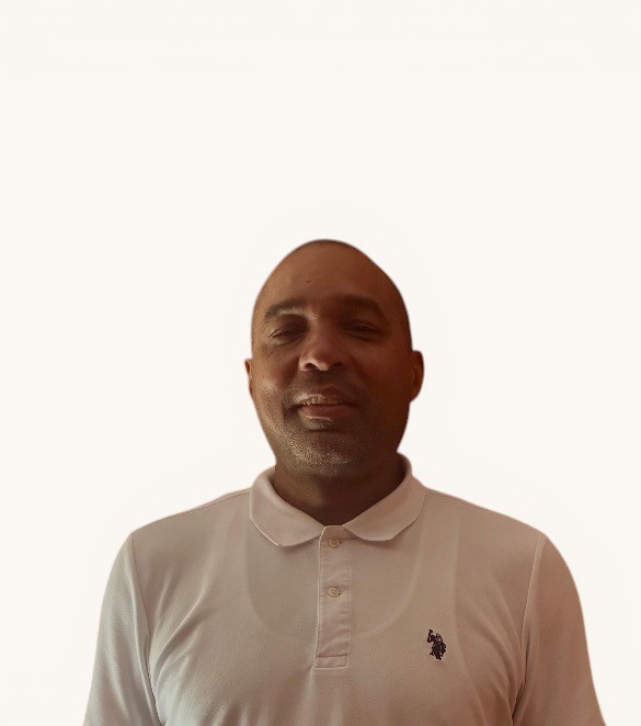 Kenneth Washington
