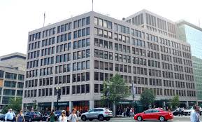 1700 Pennsylvania Avenue