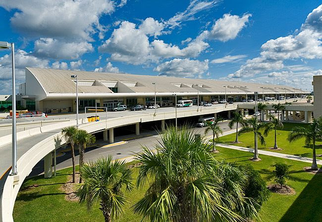 Southwest Florida International Airport
