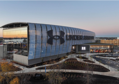 Under Armour HQ
